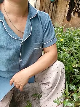 Phuong_baby4 webcam