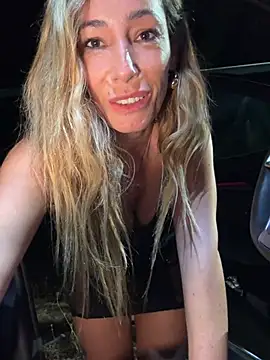 SweetAlegra_ webcam