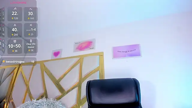 ChannelssDiirty webcam