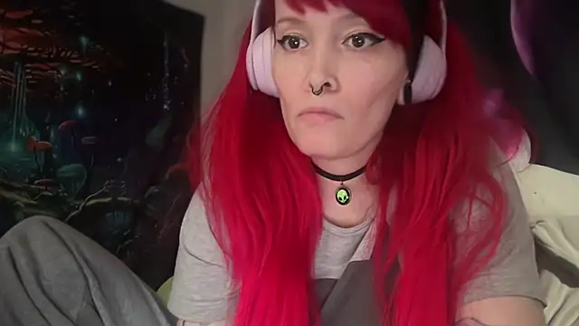 FRRANNKIE webcam
