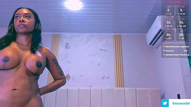 Kima1_ webcam