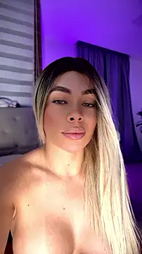 Scarlett_jc webcam