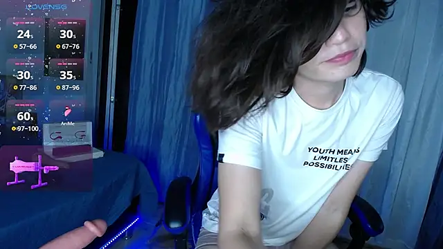 andyboy- webcam