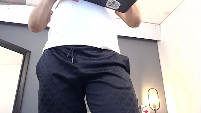 jonasbeards webcam