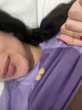 Carlitaa62 webcam