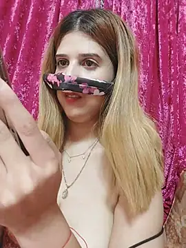 LOunNa-_Sexxy webcam