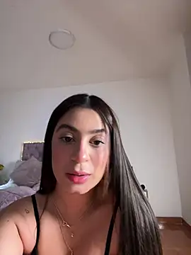 Samantha_e2 webcam