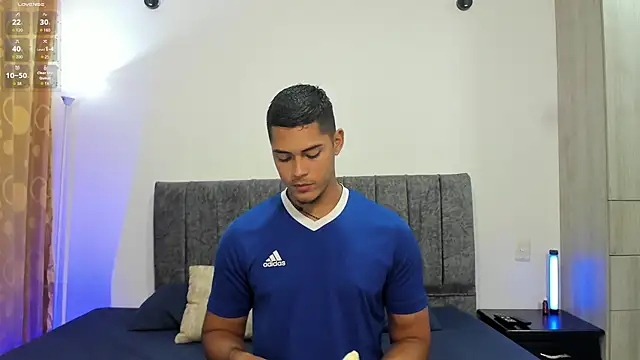 Iamdylan777 webcam