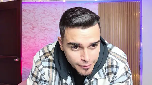 Soy-Albert_ webcam
