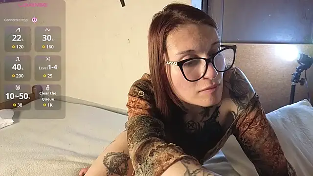 kittenlizz webcam