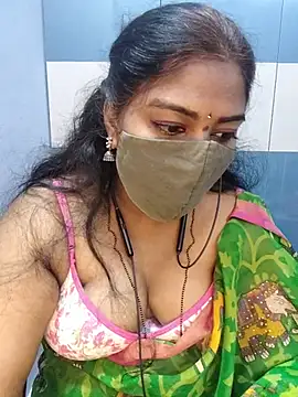 YOUR_TELUGU_CUTE_COUPLE webcam