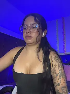 Rosita_forever_ webcam
