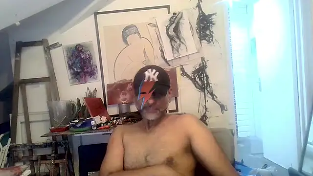 mista_sista_fista live cam on StripChat