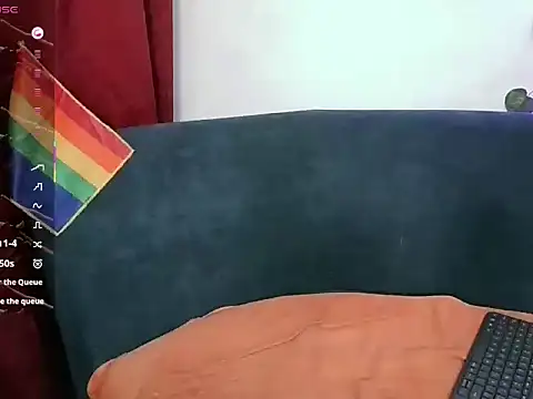 Cerso1 live cam on StripChat