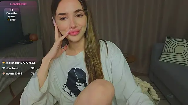 shuggybaby webcam