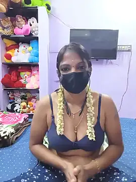 Tamil_Ishu webcam