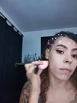 Pamelamiler__ webcam