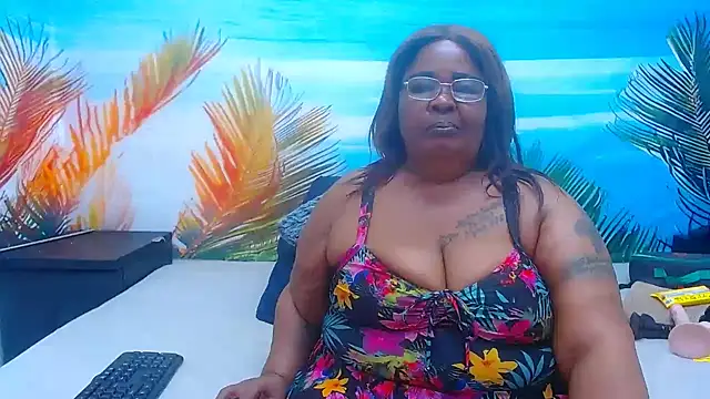 MatureMilfxxx webcam