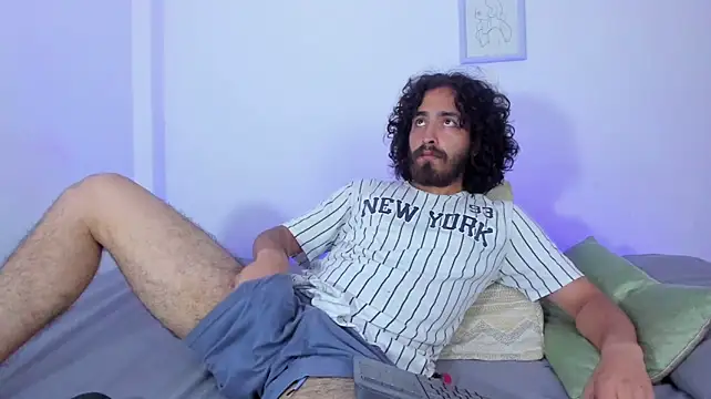 Jave_rave webcam