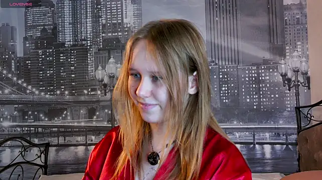 VoidElaris webcam