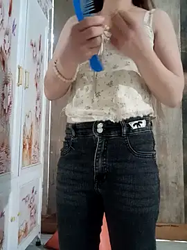 little-effy webcam