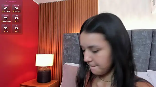 Kandy_doll webcam