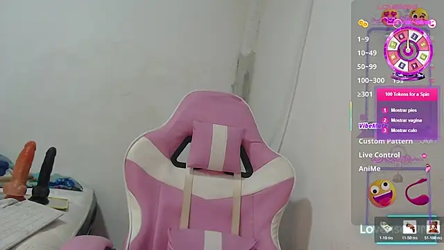 Karla_Rodriguez0 webcam