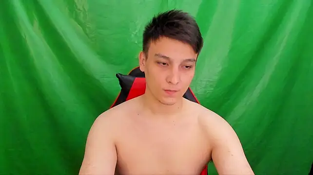 Justin_time111 webcam