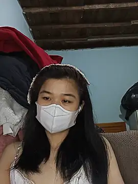 Daisy-lusia2026 webcam