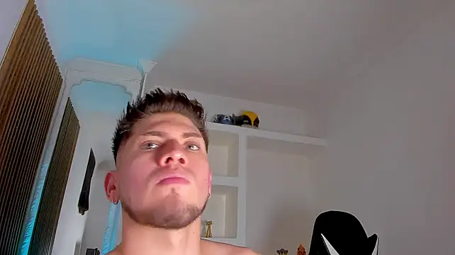 SebastianMaximoff_ webcam