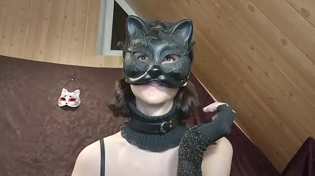 NovaKitty888 webcam