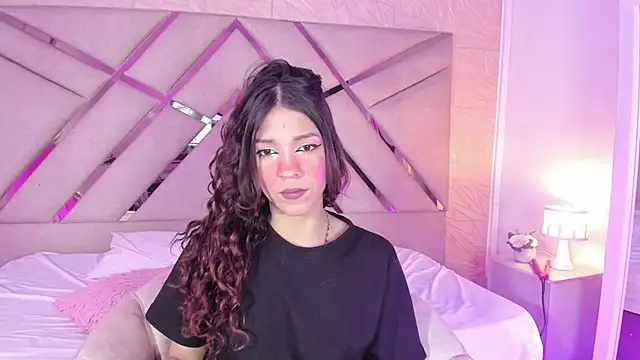 evelyn__rose1 webcam