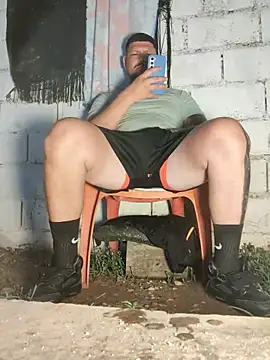 BadboyDirty1 webcam