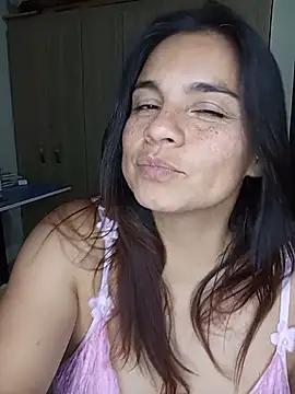 BettyBoo_w webcam