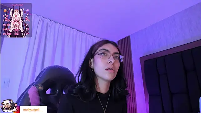Molly_A webcam