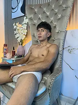 AndyJustgame_ webcam