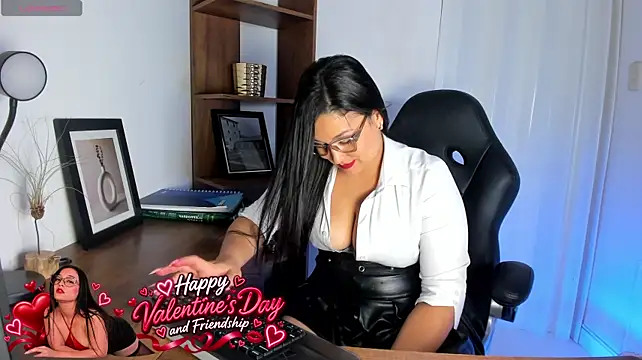 Aslii_Smith webcam