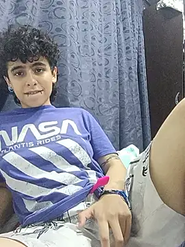 LatinHeatX22 webcam