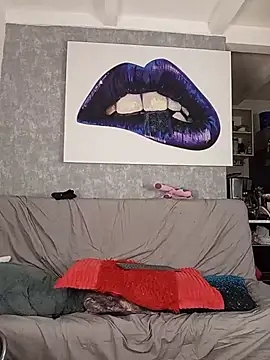 Damon_10 webcam
