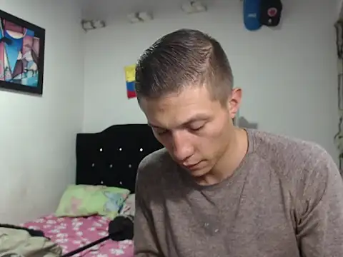 Stiiveen777 webcam