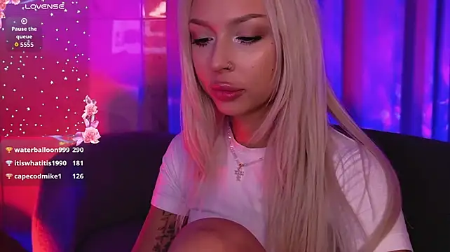Alaska_Lane webcam