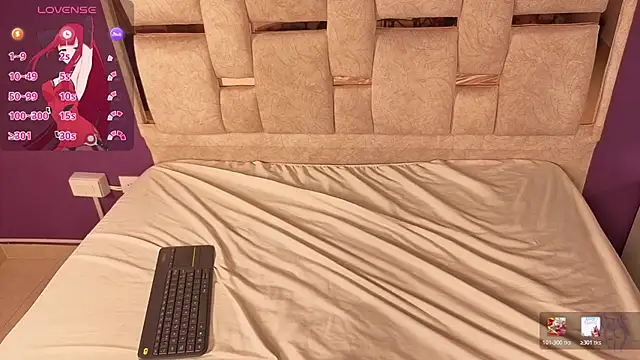 LILA_START webcam