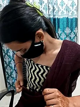 Siya_9877 webcam