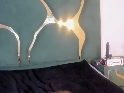 CandyKiss_ht webcam