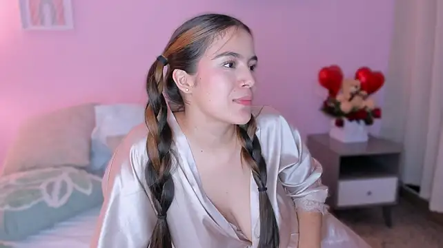 AuroraFlowers_ webcam