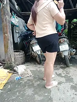 Diana_hi webcam