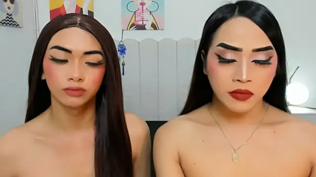 MirandaSterling webcam