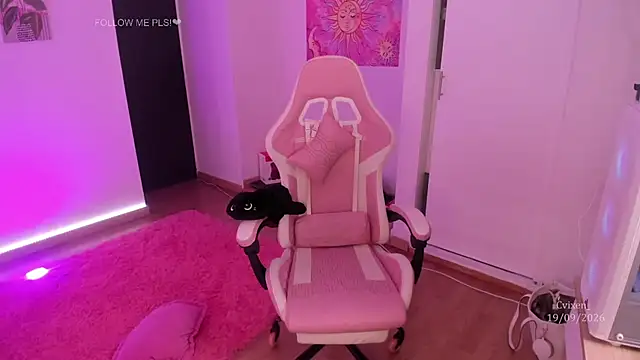 Cvixen_ webcam