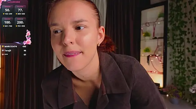 PollyHiller1 webcam