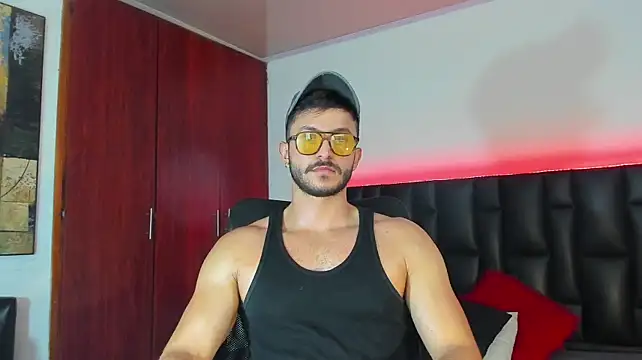 Marcus_lafourt webcam